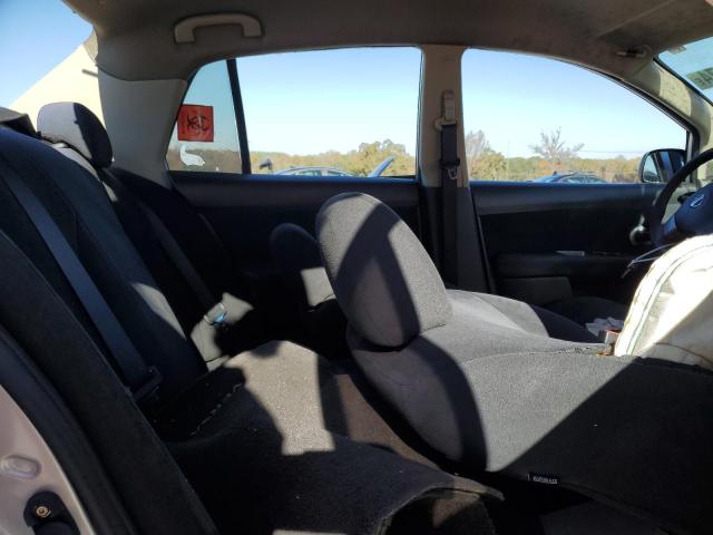 Photo 10 from auction – 2011 NISSAN VERSA S with VIN 3N1CC1AP8BL479072