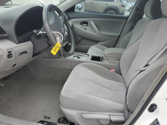 Снимка 7 от търг – 2011 TOYOTA CAMRY BASE с VIN 4T4BF3EK9BR137907