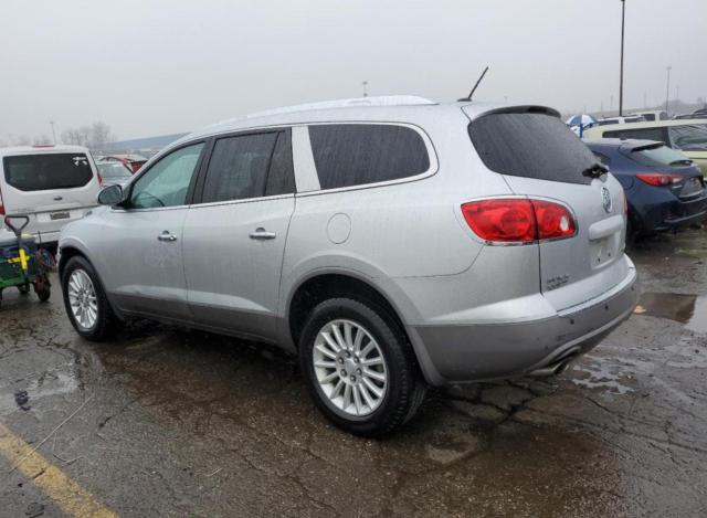 Photo 2 from auction – 2010 BUICK ENCLAVE CX with VIN 5GALRAED1AJ234195