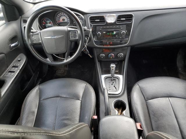 Photo 8 from auction – 2014 CHRYSLER 200 LX with VIN 1C3CCBAB4EN231904