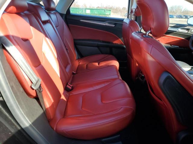Photo 10 from auction – 2014 FORD FUSION with VIN 3FA6P0D95ER131467