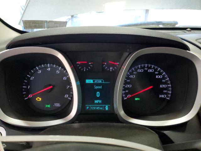 Photo 9 from auction – 2013 CHEVROLET EQUINOX LT with VIN 2GNFLEEK5D6275540
