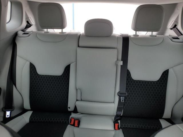 Фото 10 с аукциона – 2021 JEEP COMPASS LA с VIN 3C4NJCBB0MT505631