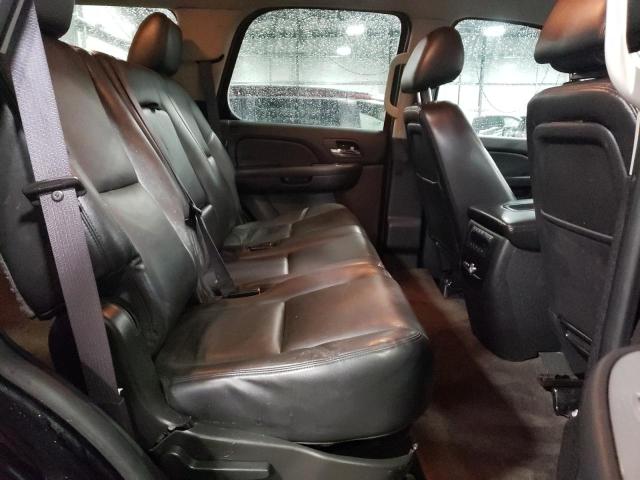 Photo 11 from auction – 2014 CHEVROLET TAHOE SPEC with VIN 1GNSK2E05ER163633