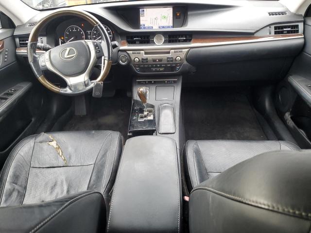 Photo 8 from auction – 2014 LEXUS ES 350 with VIN JTHBK1GG4E2085771