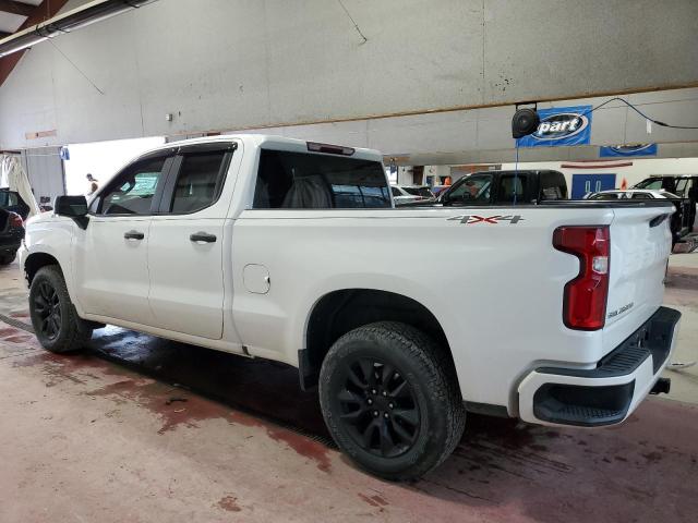Photo 2 from auction – 2019 CHEVROLET SILVERADO with VIN 1GCRYBEH8KZ404690