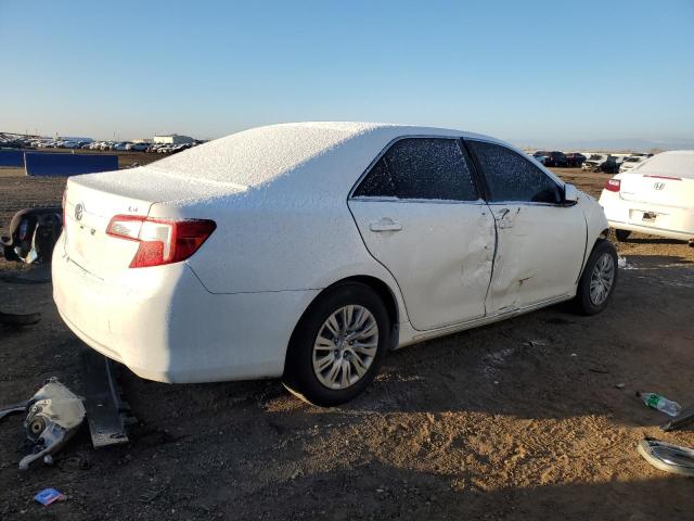 Photo 3 from auction – 2013 TOYOTA CAMRY L with VIN 4T4BF1FK2DR299433