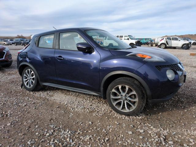 Photo 4 from auction – 2015 NISSAN JUKE S with VIN JN8AF5MV5FT552630