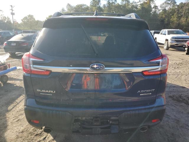 Photo 6 from auction – 2023 SUBARU ASCENT LIM with VIN 4S4WMASD9P3400339
