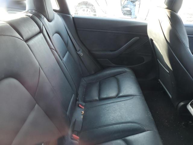 Photo 10 from auction – 2020 TESLA MODEL 3 with VIN 5YJ3E1EA6LF808591