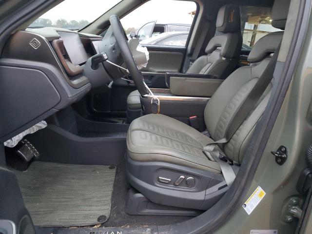 Photo 7 from auction – 2023 RIVIAN R1S LAUNCH with VIN 7PDSGABL2PN007135
