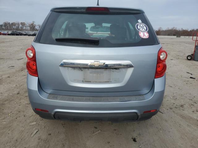 Photo 6 from auction – 2014 CHEVROLET EQUINOX LS with VIN 2GNALAEK7E6151371
