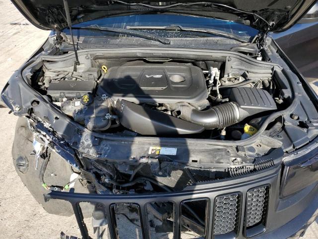 Photo 12 from auction – 2016 JEEP GRAND CHER with VIN 1C4RJFAG6GC328664