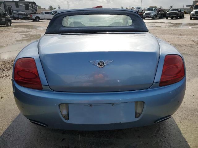Снимка 6 от търг – 2007 BENTLEY CONTINENTA с VIN SCBDR33W97C047709