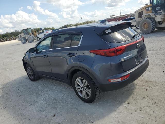 Photo 2 from auction – 2017 KIA SPORTAGE L with VIN KNDPM3AC8H7121990