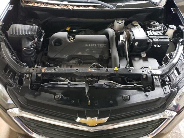Photo 11 from auction – 2019 CHEVROLET EQUINOX LT with VIN 3GNAXKEV7KL394092