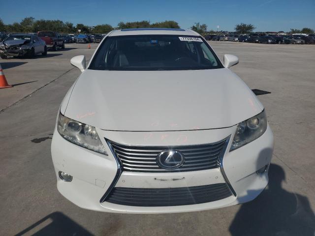 Photo 5 from auction – 2013 LEXUS ES 350 with VIN JTHBK1GG5D2081923