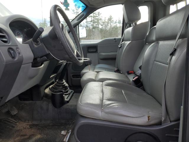 Zdjęcie 7 z aukcji – 2008 FORD F150 z VIN 1FTRF12258KD95710