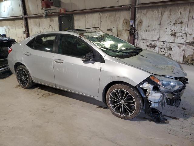 Photo 4 from auction – 2016 TOYOTA COROLLA L with VIN 2T1BURHE6GC601723