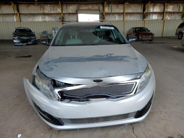 Фото 5 с аукциона – 2012 KIA OPTIMA EX с VIN 5XXGN4A79CG087161
