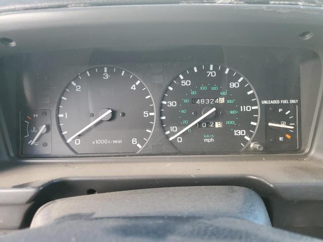 Photo 9 from auction – 1995 LAND ROVER RANGE ROVE with VIN SALHC1343SA656651