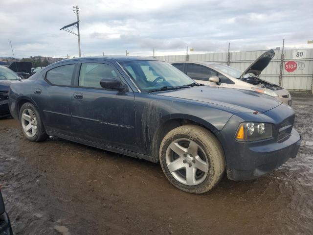 Photo 4 from auction – 2007 DODGE CHARGER SE with VIN 2B3LA43G87H844126