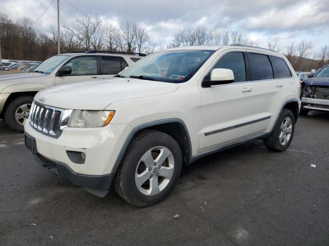 JEEP GRAND CHER 2011 with VIN 1J4RR4GG3BC721576 - Photo from auction