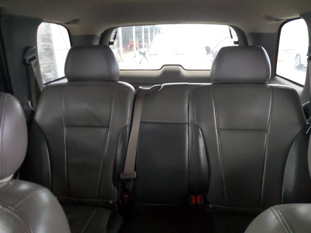 Photo 10 from auction – 2004 CHEVROLET TRAILBLAZE with VIN 1GNDT13S742270842