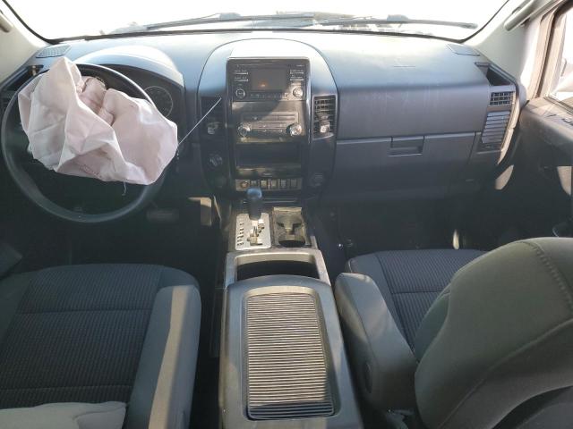 Photo 8 from auction – 2014 NISSAN TITAN S with VIN 1N6BA0CC2EN505993