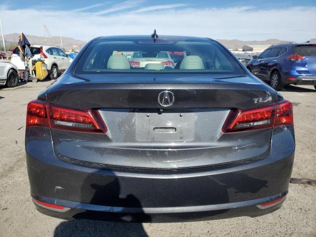 Photo 6 from auction – 2015 ACURA TLX TECH with VIN 19UUB2F55FA021232