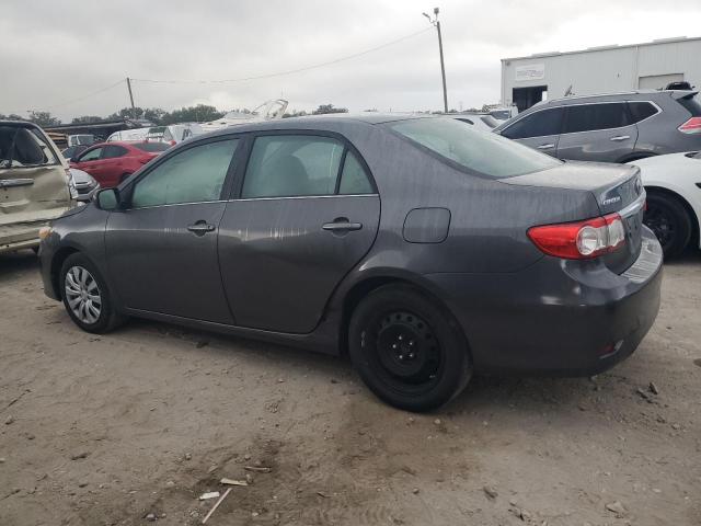 Photo 2 from auction – 2013 TOYOTA COROLLA BA with VIN 2T1BU4EE1DC960013