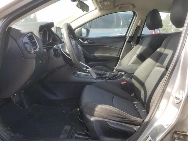 Photo 7 from auction – 2015 MAZDA 3 SPORT with VIN 3MZBM1U73FM130853