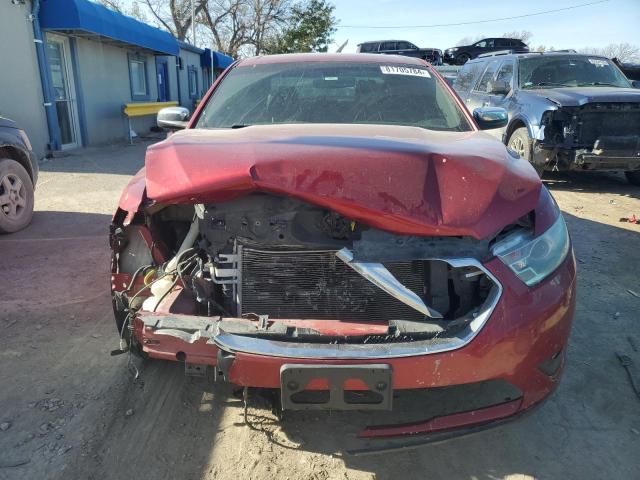 Photo 5 from auction – 2014 FORD TAURUS LIM with VIN 1FAHP2F81EG137735