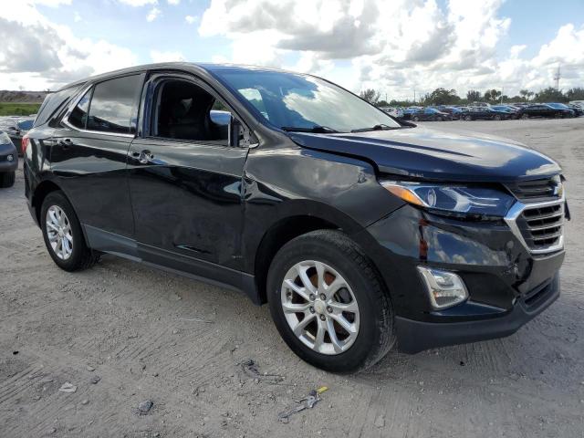 Photo 4 from auction – 2018 CHEVROLET EQUINOX LT with VIN 2GNAXJEVXJ6133374