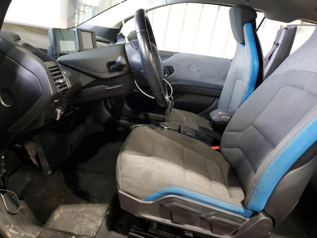 Photo 7 from auction – 2018 BMW I3 REX with VIN WBY7Z4C50JVD95337