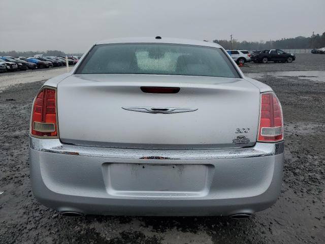 Photo 6 from auction – 2012 CHRYSLER 300 with VIN 2C3CCAAG7CH166266