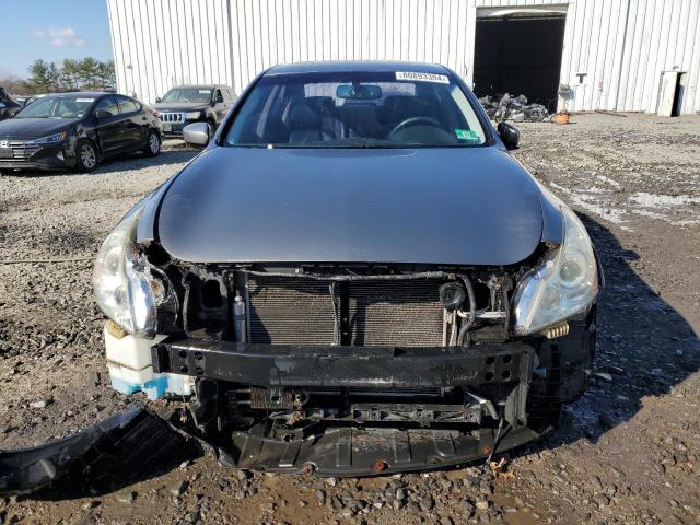 Photo 5 from auction – 2010 INFINITI G37 with VIN JN1CV6AR9AM461502