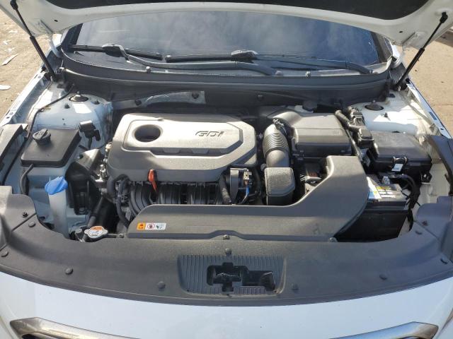 Photo 11 from auction – 2016 HYUNDAI SONATA SE with VIN 5NPE24AF6GH390643