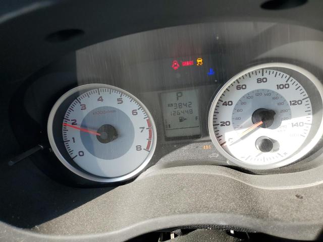 Photo 9 from auction – 2012 SUBARU IMPREZA PR with VIN JF1GJAB65CH029377