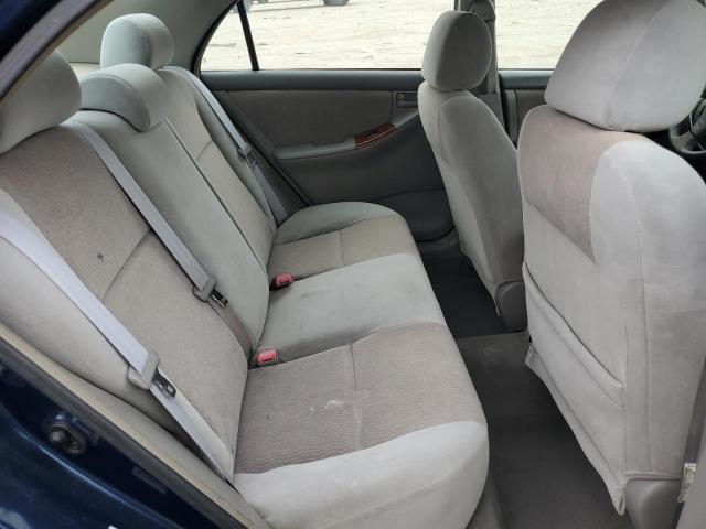 Photo 10 from auction – 2007 TOYOTA COROLLA CE with VIN 1NXBR30E77Z933212