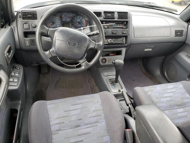 Photo 8 from auction – 1997 TOYOTA RAV4 with VIN JT3GP10V9V0011537