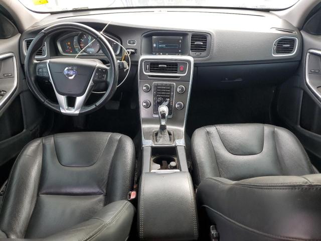 Photo 8 from auction – 2015 VOLVO S60 PREMIE with VIN YV140MFB8F2315427