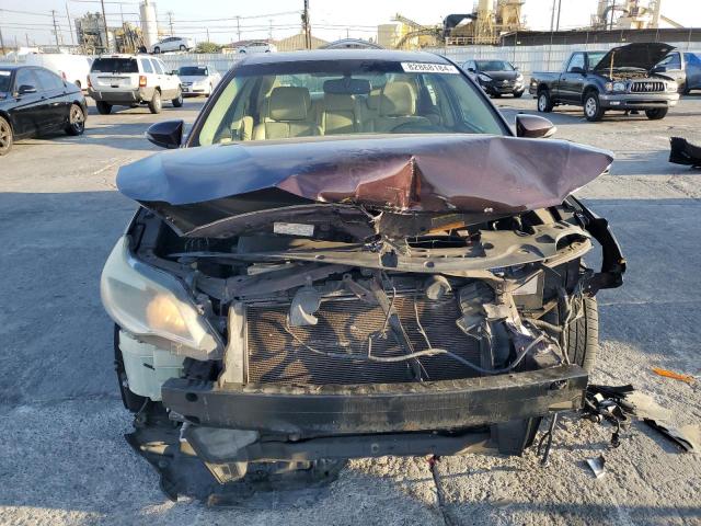Photo 5 from auction – 2013 TOYOTA AVALON BAS with VIN 4T1BK1EB2DU018447