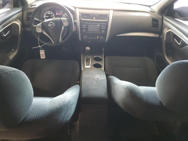 Photo 8 from auction – 2015 NISSAN ALTIMA 2.5 with VIN 1N4AL3AP7FC175769