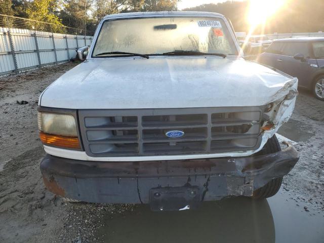 Снимка 5 от търг – 1997 FORD F250 с VIN 1FTHF25H5VEC10115