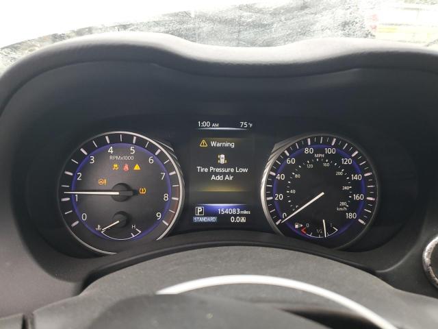 Photo 9 from auction – 2014 INFINITI Q50 BASE with VIN JN1BV7AP2EM675124