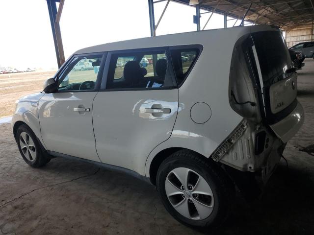 Photo 2 from auction – 2015 KIA SOUL with VIN KNDJN2A23F7214093