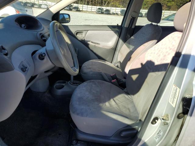 Photo 7 from auction – 2000 TOYOTA ECHO with VIN JTDBT1237Y0030105
