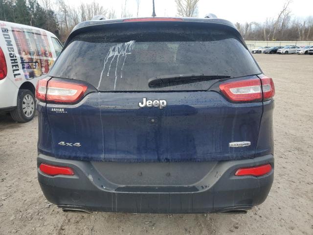 Photo 6 from auction – 2016 JEEP CHEROKEE L with VIN 1C4PJMCS6GW142277