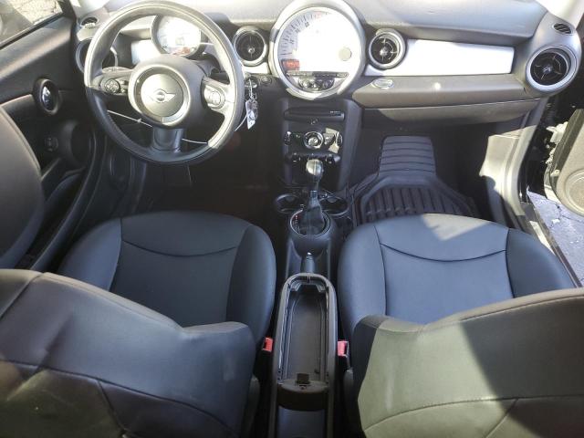 Photo 8 from auction – 2014 MINI COOPER CLU with VIN WMWZF3C51ET492474